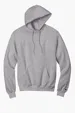Champion Powerblend Pullover Hoodie — view 5