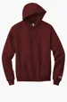 Champion Powerblend Pullover Hoodie — view 6