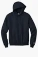 Champion Powerblend Pullover Hoodie — view 7