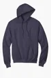Champion Powerblend Pullover Hoodie — view 8