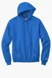Champion Powerblend Pullover Hoodie — view 9