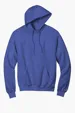 Champion Powerblend Pullover Hoodie — view 10