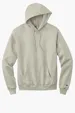Champion Powerblend Pullover Hoodie — view 11