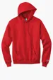 Champion Powerblend Pullover Hoodie — view 12