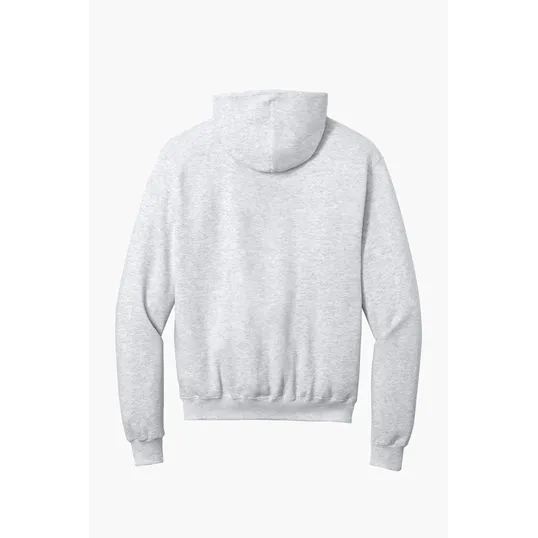 Champion Powerblend Full-Zip Hoodie — view 11