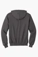 Champion Powerblend Full-Zip Hoodie — view 7