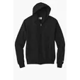 Champion Powerblend Full-Zip Hoodie — view 2
