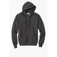 Champion Powerblend Full-Zip Hoodie — view 3