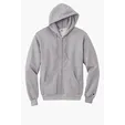 Champion Powerblend Full-Zip Hoodie — view 4