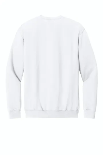 Gildan Softstyle Crewneck Sweatshirt — view 13