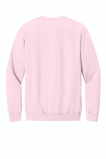 Gildan Softstyle Crewneck Sweatshirt — view 40