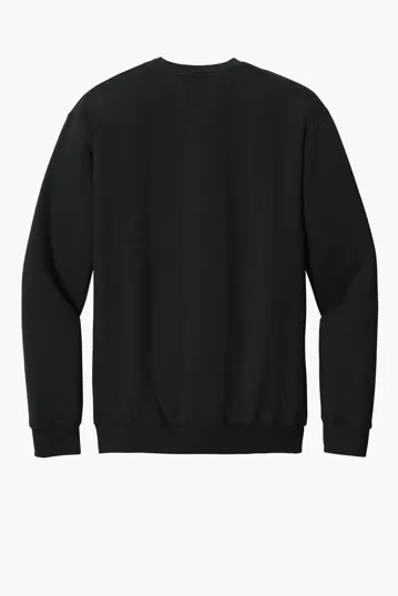 Gildan Softstyle Crewneck Sweatshirt — view 8