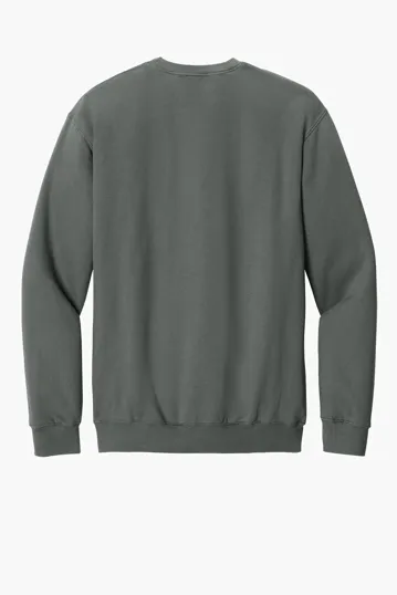 Gildan Softstyle Crewneck Sweatshirt — view 9