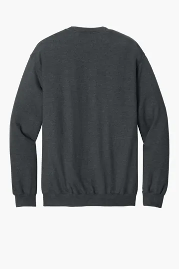Gildan Softstyle Crewneck Sweatshirt — view 10