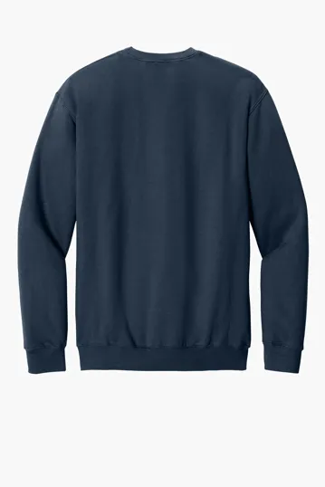 Gildan Softstyle Crewneck Sweatshirt — view 11
