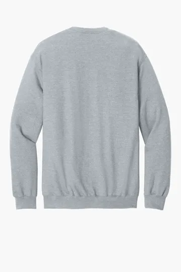 Gildan Softstyle Crewneck Sweatshirt — view 12