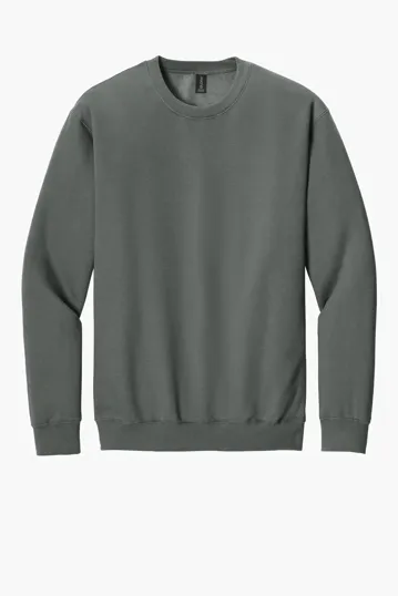 Gildan Softstyle Crewneck Sweatshirt — view 3