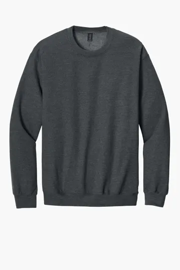 Gildan Softstyle Crewneck Sweatshirt — view 4