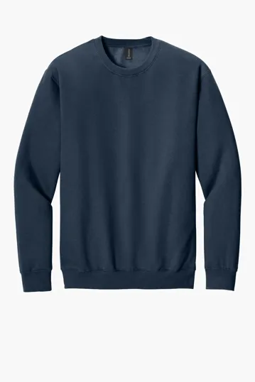 Gildan Softstyle Crewneck Sweatshirt — view 5