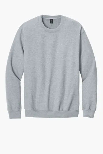Gildan Softstyle Crewneck Sweatshirt — view 6