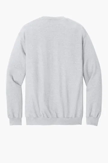 Gildan Softstyle Crewneck Sweatshirt — view 34