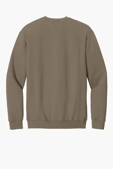 Gildan Softstyle Crewneck Sweatshirt — view 35