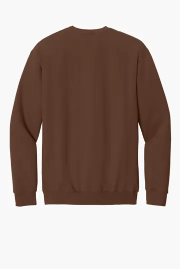 Gildan Softstyle Crewneck Sweatshirt — view 37
