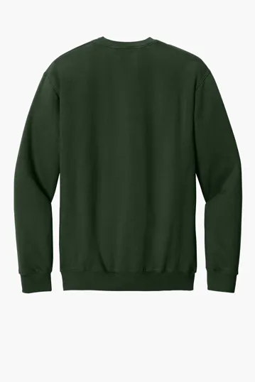 Gildan Softstyle Crewneck Sweatshirt — view 39