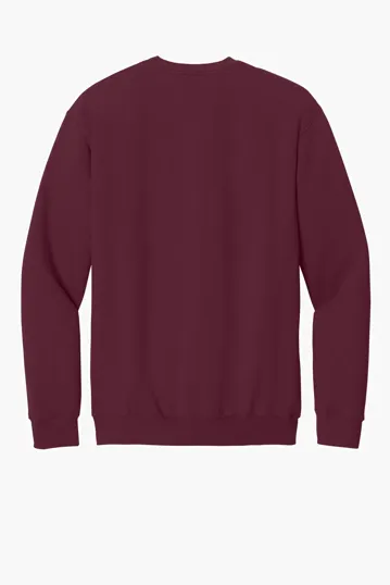 Gildan Softstyle Crewneck Sweatshirt — view 41