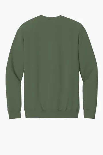 Gildan Softstyle Crewneck Sweatshirt — view 42