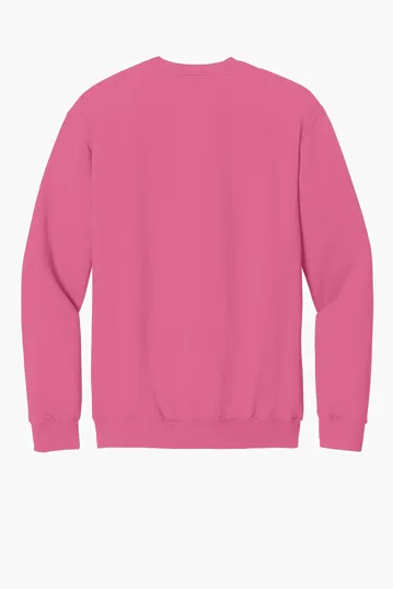 Gildan Softstyle Crewneck Sweatshirt — view 44