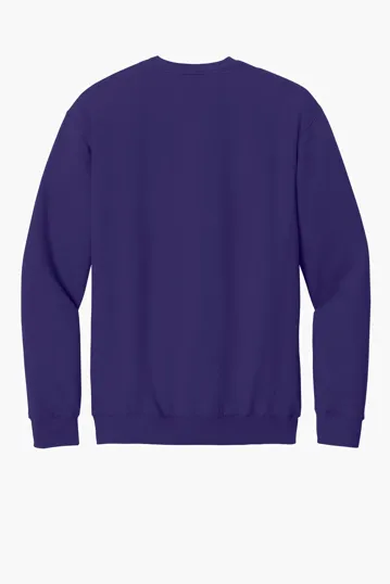 Gildan Softstyle Crewneck Sweatshirt — view 45