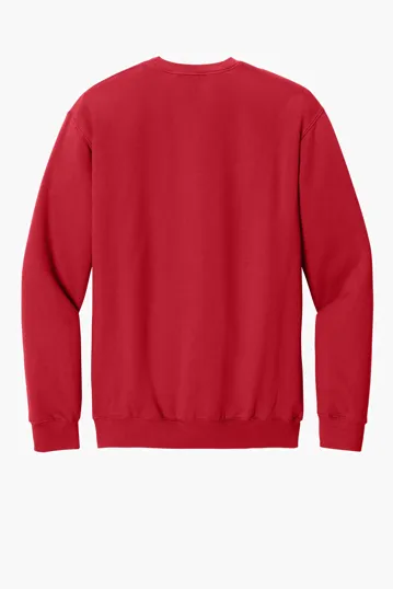Gildan Softstyle Crewneck Sweatshirt — view 46