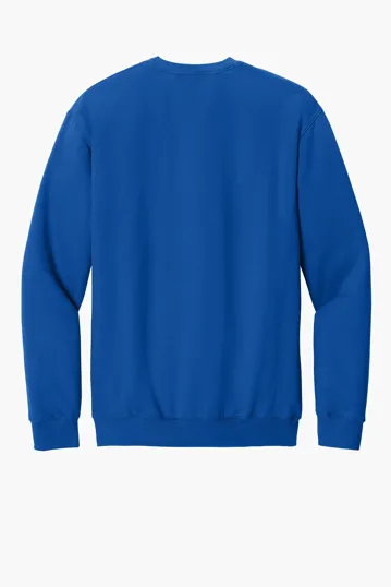 Gildan Softstyle Crewneck Sweatshirt — view 47