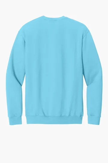 Gildan Softstyle Crewneck Sweatshirt — view 50