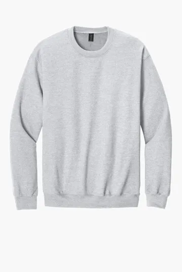 Gildan Softstyle Crewneck Sweatshirt — view 14