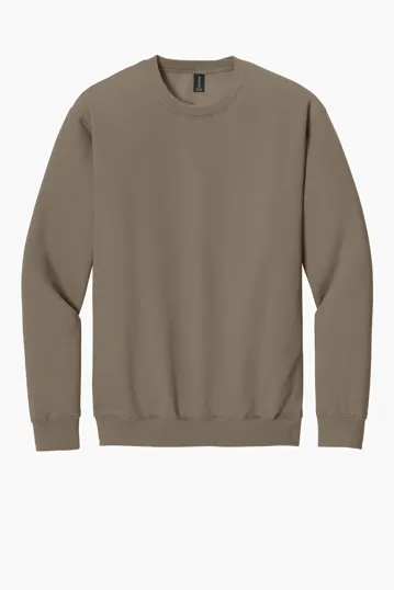 Gildan Softstyle Crewneck Sweatshirt — view 15