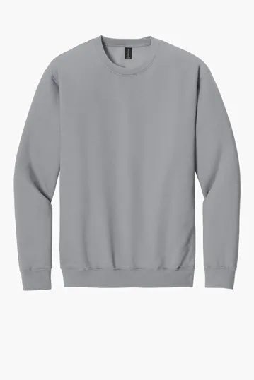 Gildan Softstyle Crewneck Sweatshirt — view 16
