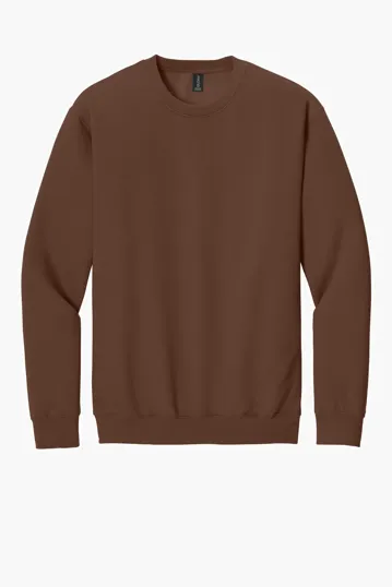 Gildan Softstyle Crewneck Sweatshirt — view 17