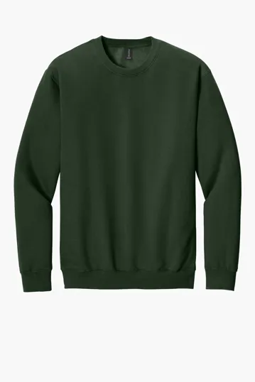 Gildan Softstyle Crewneck Sweatshirt — view 19