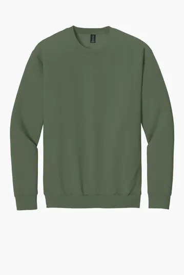 Gildan Softstyle Crewneck Sweatshirt — view 22
