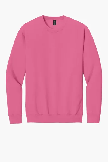 Gildan Softstyle Crewneck Sweatshirt — view 24