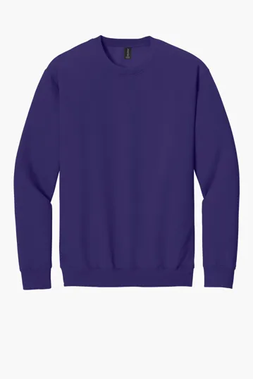 Gildan Softstyle Crewneck Sweatshirt — view 25