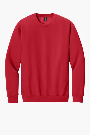 Gildan Softstyle Crewneck Sweatshirt — view 26