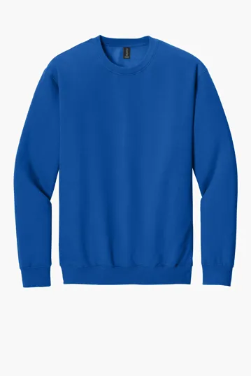 Gildan Softstyle Crewneck Sweatshirt — view 27