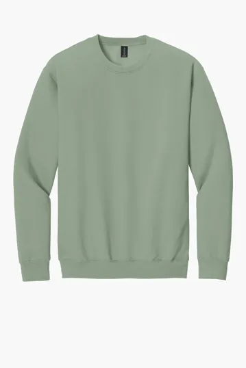 Gildan Softstyle Crewneck Sweatshirt — view 28