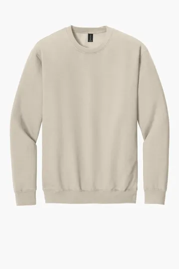 Gildan Softstyle Crewneck Sweatshirt — view 29