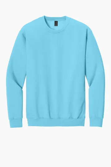 Gildan Softstyle Crewneck Sweatshirt — view 30