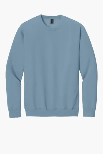 Gildan Softstyle Crewneck Sweatshirt — view 31