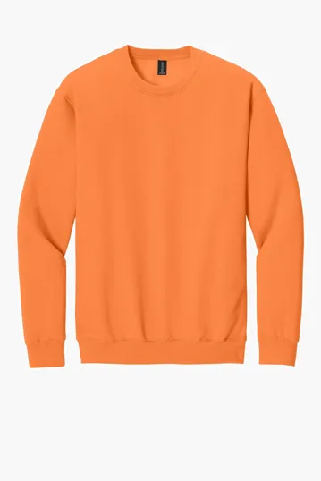 Gildan Softstyle Crewneck Sweatshirt — view 32